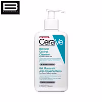 ژل شستشو سراوی مدل Blemish Control حجم 236ml