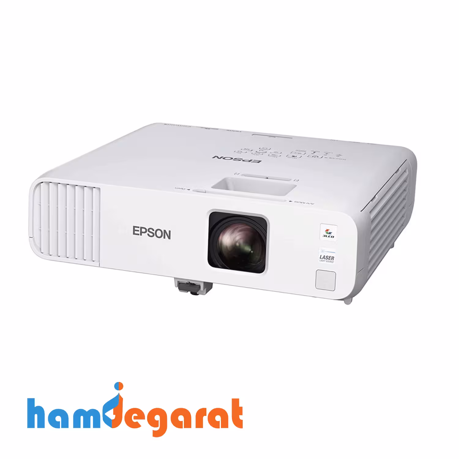 ویدئو پروژکتور اپسون Epson EB-L200F
