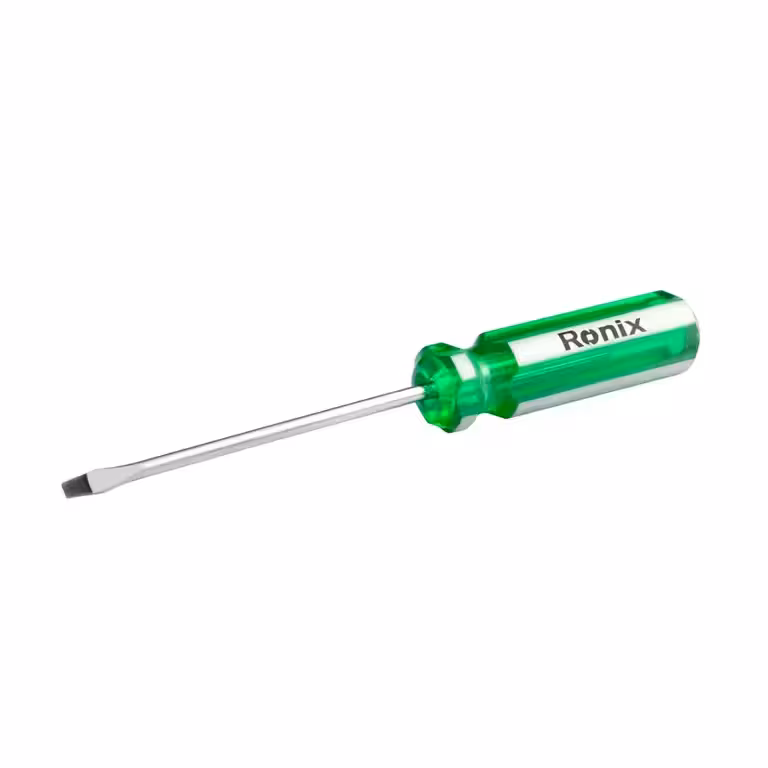 پیچ گوشتی دوسو 3×75 رونیکس RH-2730