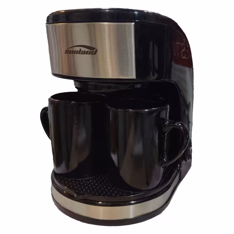 قهوه ساز سانلند مدل SL-300 | چاوه