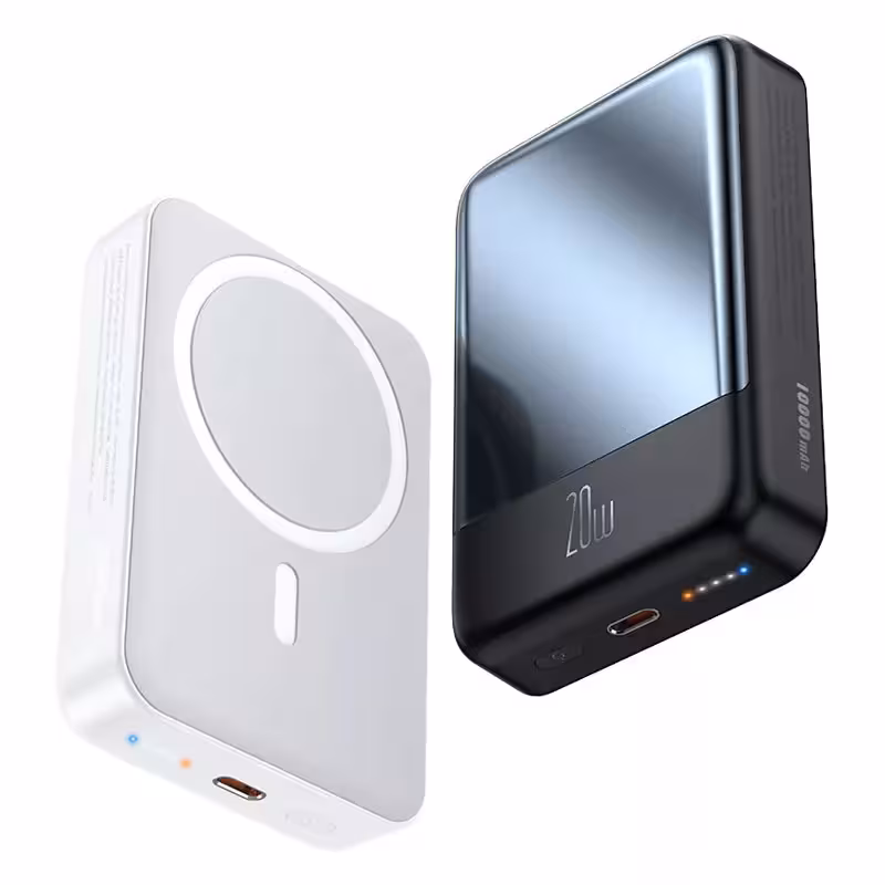 پاوربانک مک دودو مدل MC-426 ظرفیت 10000 میلی آمپر ساعت