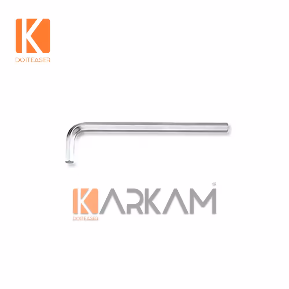 آچار آلن 4 میلیمتر بلند AGAL0411 تاپ تول