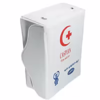 کیف کمک های اولیه کاسپین
