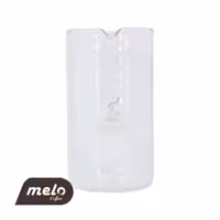 شیشه یدک فرنچ پرس 600 میلی لیتری وان کافی