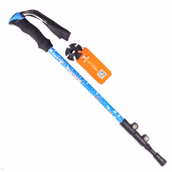 عصای کوهنوردی پکینیو مدل PK-12 | کالا مکس