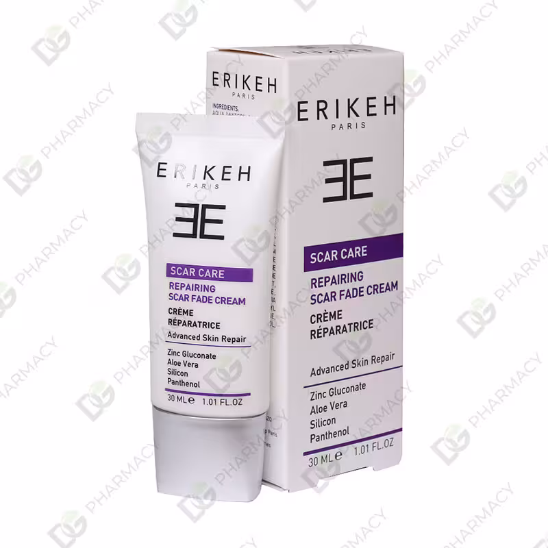 Repairing Scar Fade Cream