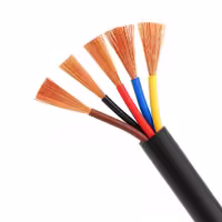 کابل افشان 16×5 افشارنژاد خراسان