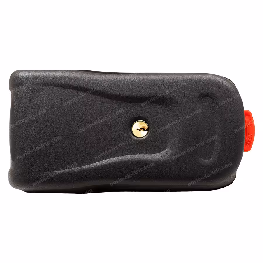 قفله برقی کله گاوی 5 ستاره