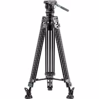 سه پایه فیلمبرداری فوتوپرو Fotopro DV-5A