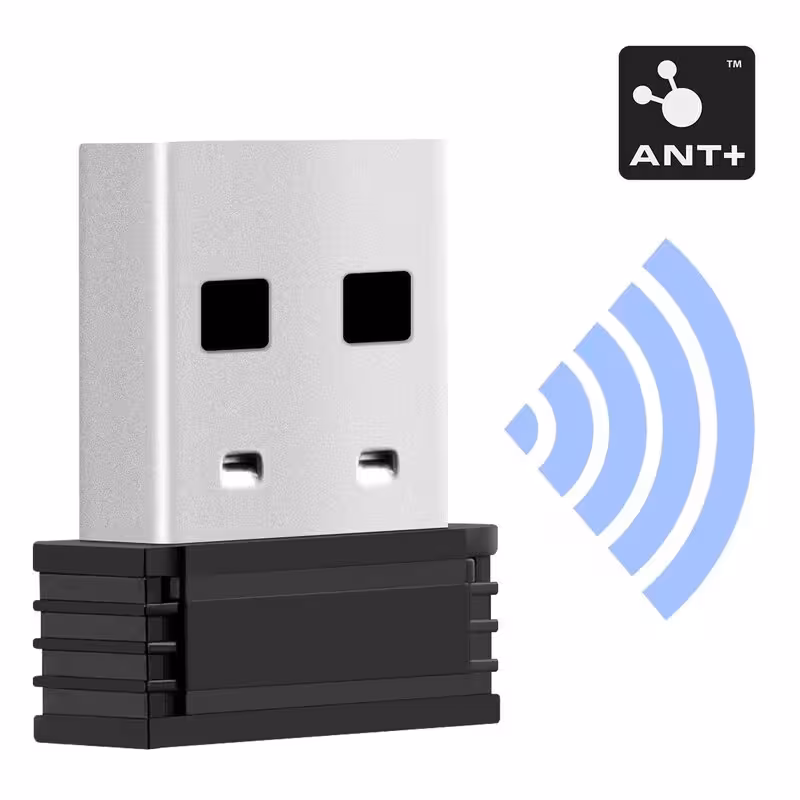 دانگل گیرنده USB ANT Stick مخصوص دوچرخه سواری