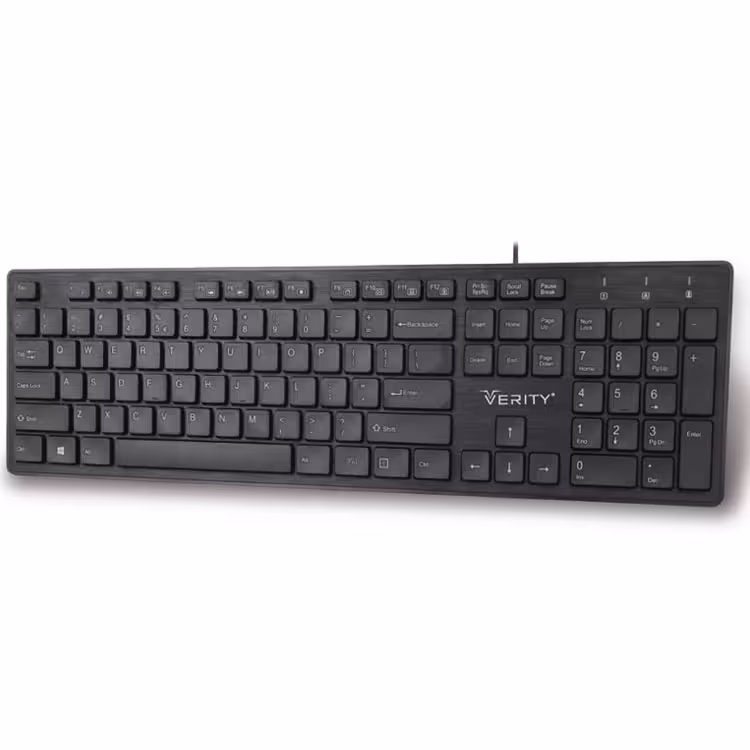 کیورد VERITY 6116