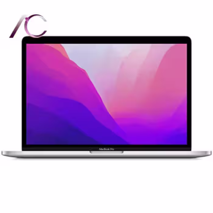 لپ تاپ اپل LAPTOP APPLE MACBOOK PRO13 MNEQ3 M2/8GB/512GB SSD/10CORE
