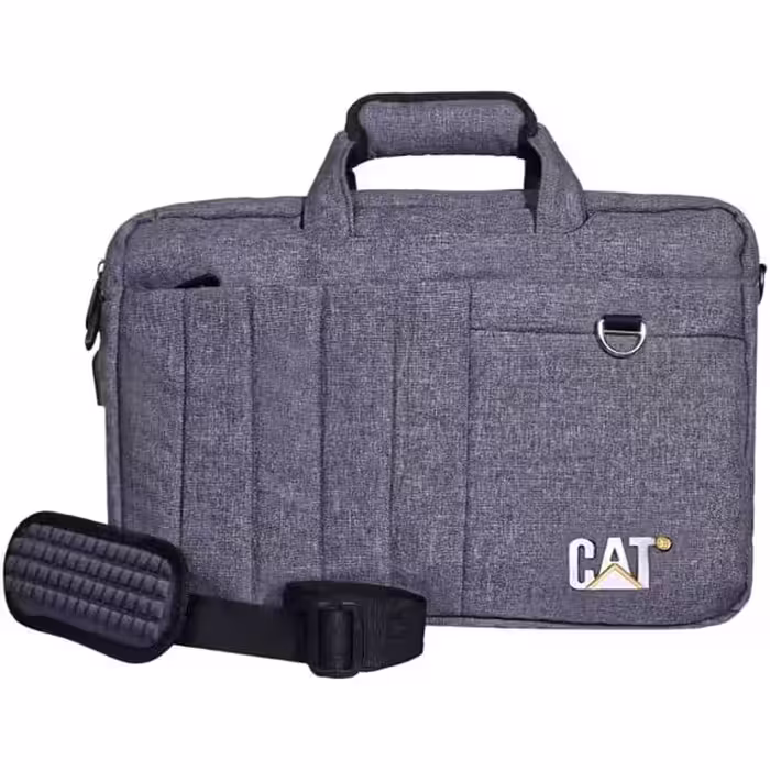 کیف لپ تاپ دستی کاترپیلار مدل CAT-580