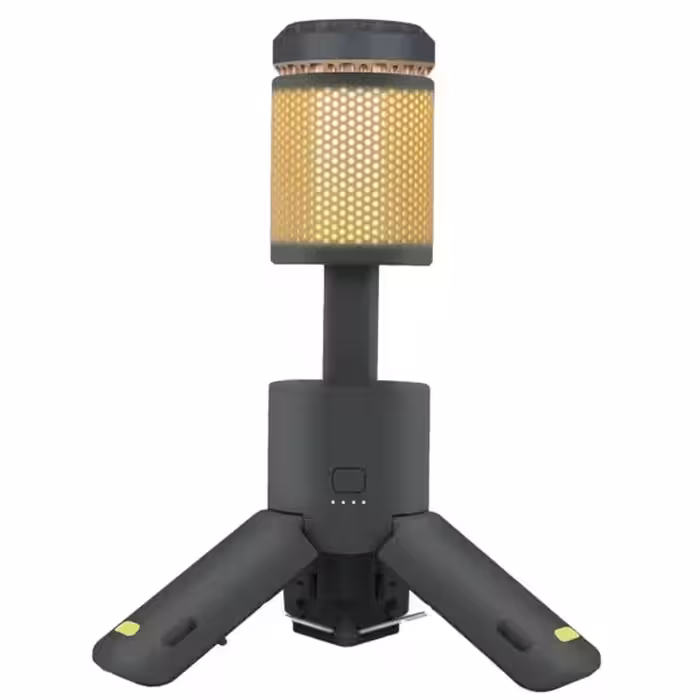 چراغ کمپینگ توبیز مدل 450LM کد 1715