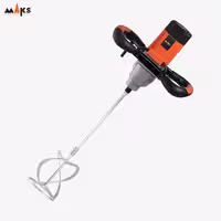همزن 1800 وات تک محور صنعتی مکس مدل HZ3
