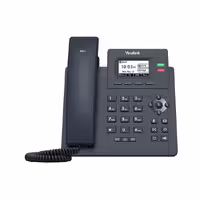 تلفن تحت شبکه یالینک مدل SIP-T31