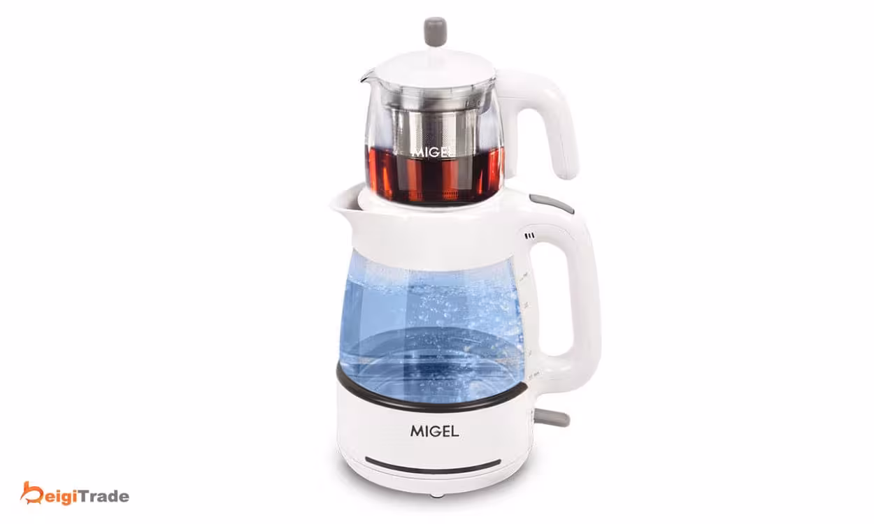 چای ساز میگل مدل GTS 070