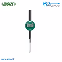 ساعت اندیکاتور دیجیتال 25 میلی متر INSIZE (اینسایز) مدل 2112-25