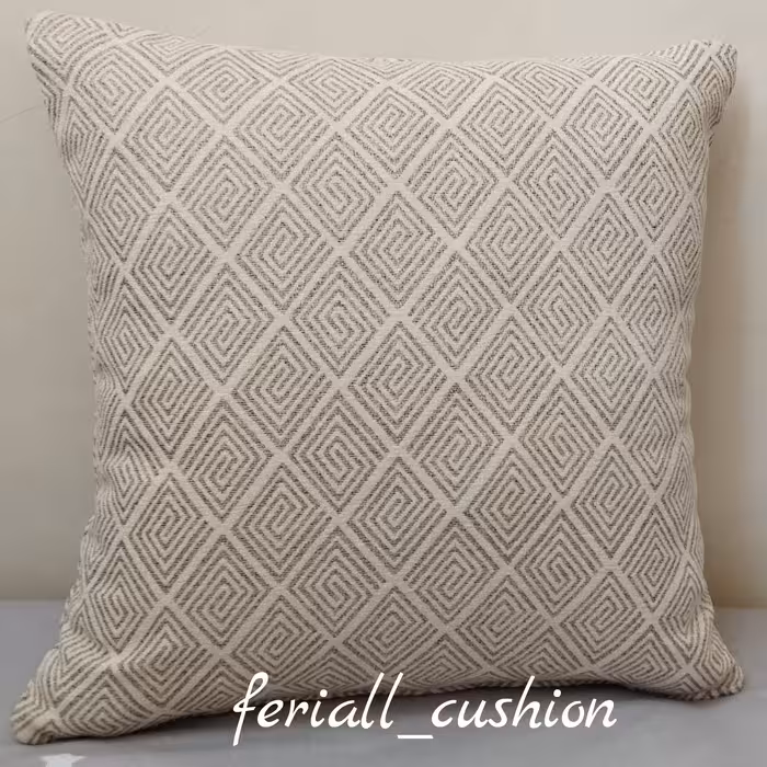 کاور کوسن  سه طرح 7 تکه