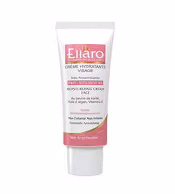 الارو کرم مرطوب کننده مغذي حاوي پرو ويتامين B5 - داروکاو