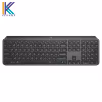 کیبورد بی سیم لاجیتک مدل Logitech MX Keys Wireless Keyboard