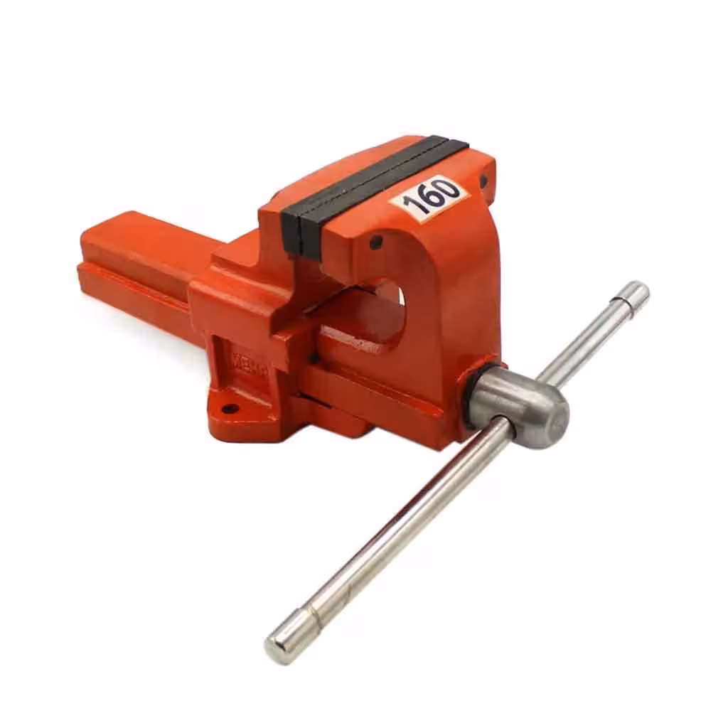 گیره رومیزی مهر سایز 160 میلی متر مدل B160