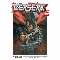 Berserk v27