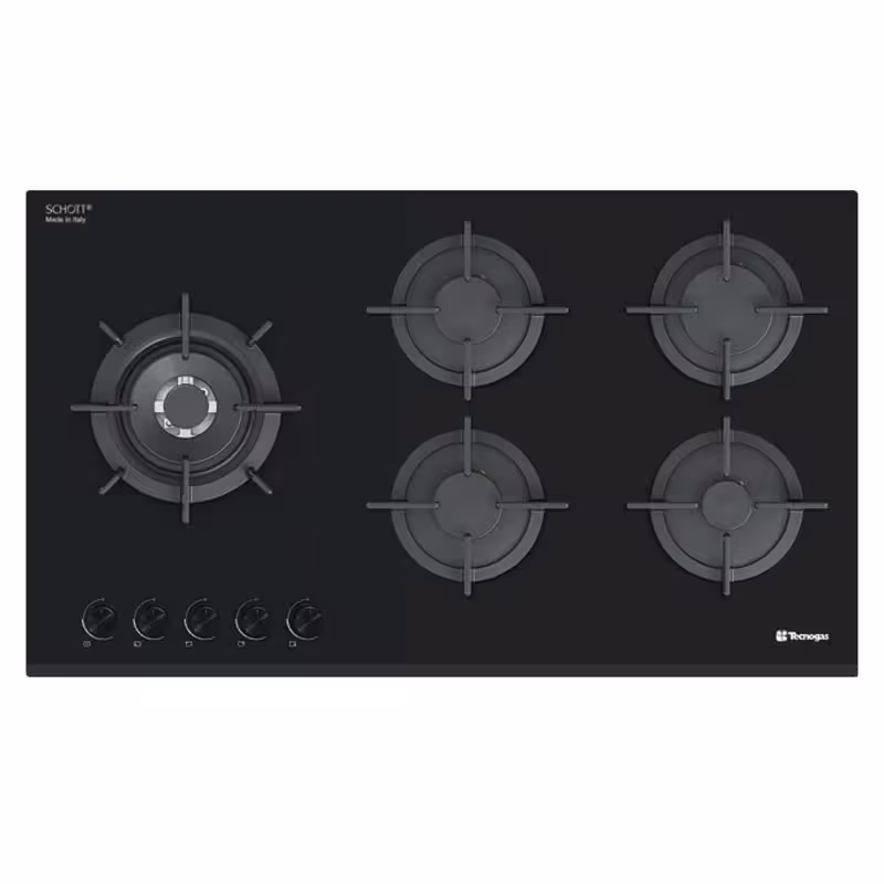 اجاق گاز صفحه ای تکنوگاز مدل TTG-15951