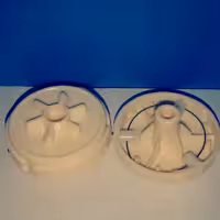 کوپل موتور آبمیوه گیر ویتافوروت