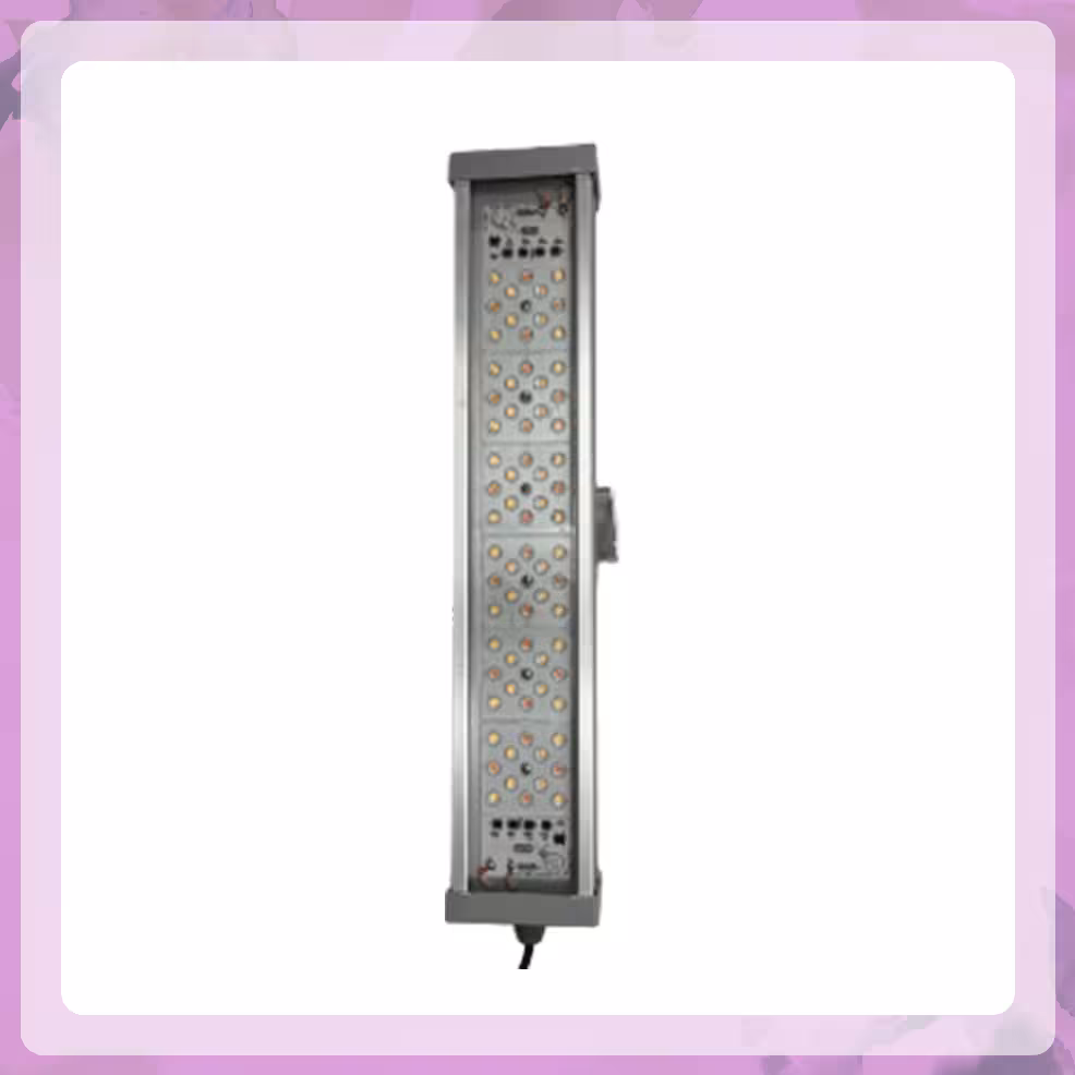 پروژکتور رشد گیاه 60 وات فول طیف (رنگ خروجی نور افتابی)