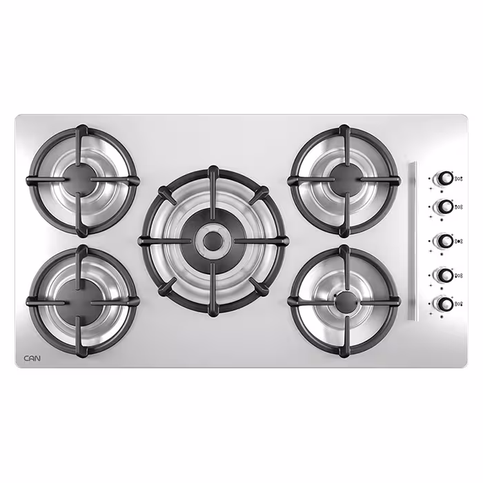 گاز صفحه ای کن 524 S