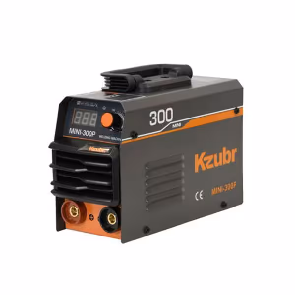 دستگاه جوش 300 آمپر زوبر مدلKzubr MMA-300