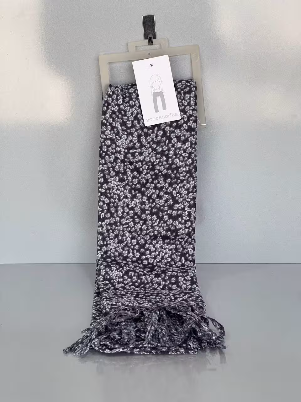 شال ترند بهار شب شکوفه‌ ها 🌙🌸