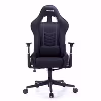 صندلی گیمینگ رنزو هیبرید Renzo HYBRID Black