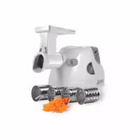 چرخ گوشت پارس خزر مدل همه کاره