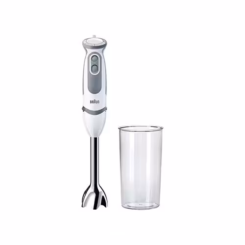 گوشت کوب برقی براون مدل MQ5200