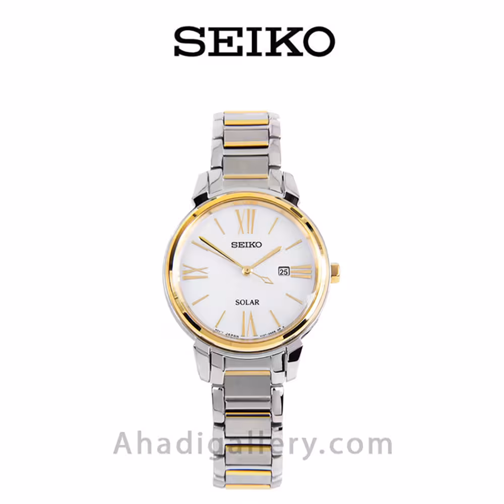 ساعت مچی سیکو مدل SUT324P1