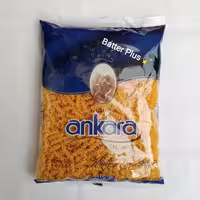 ماکارونی آنکارا Ankara فرمی پیچی وزن 500 گرم ترکیه | amazonchi