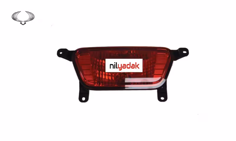 مه شکن عقب سانگ یانگ تیوولی