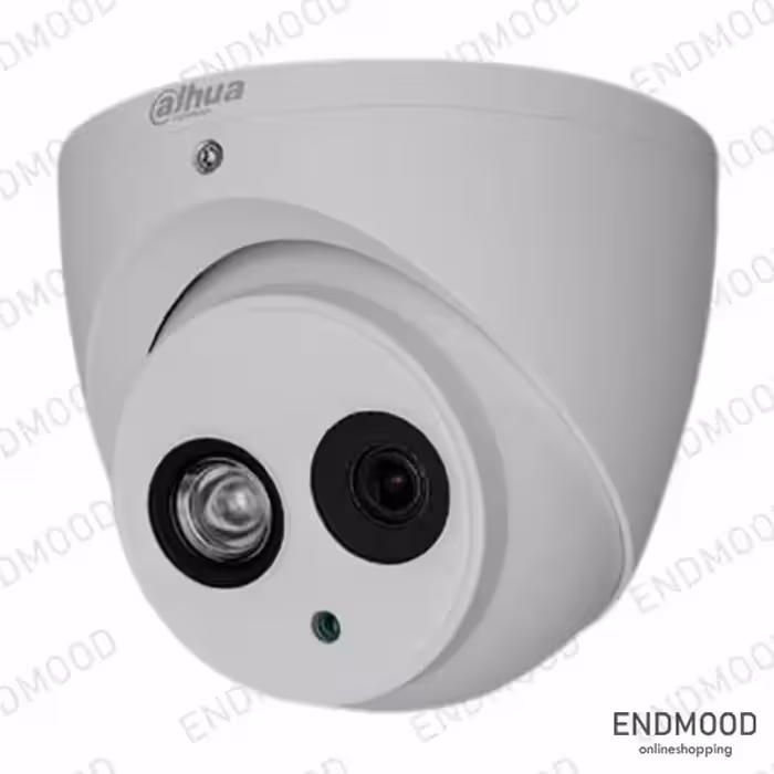 دوربین مداربسته آنالوگ داهوا مدل DH-HAC-1200EMP-A