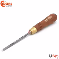 مغار تخت پریمیوم 8 میلیمتر نارکس کد 811658