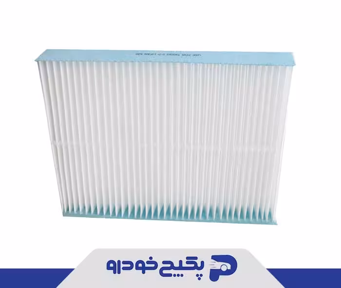 فیلتر هوای کابین T21-8107011 چری
