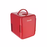 یخچال مسافرتی ساچی مدل NL-REF-4ADCD