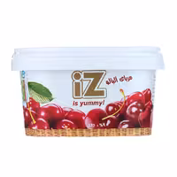 مربا آلبالو ایز 220 گرمی