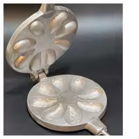 قالب بادام روسی