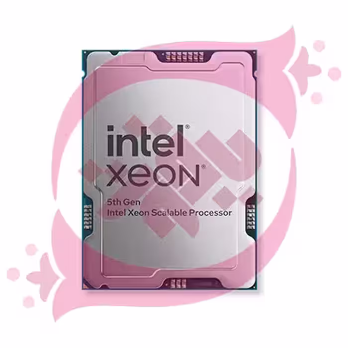 CPU سرور Intel Xeon-Gold 6534 3.9GHz 8-Core 195W