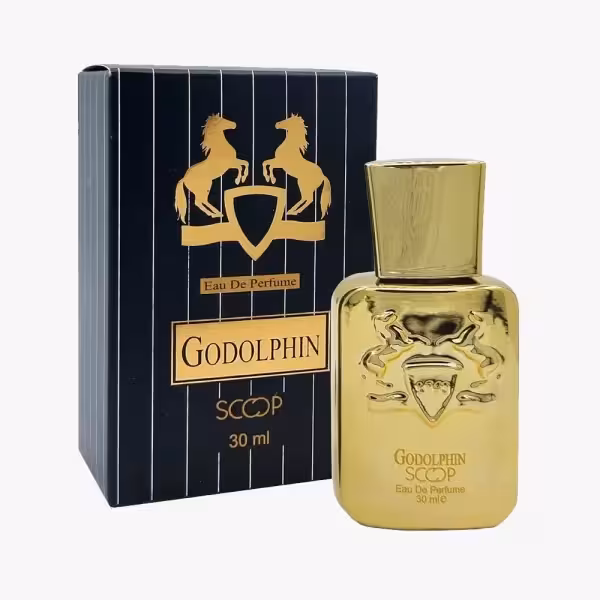عطر مینی مردانه گودلفین اسکوپ