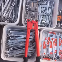 قیچی مفتول بر  سایز 450  برند لوچان اعلا کیفیت درجه یک فوق‌العاده عالی 