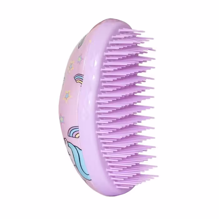 برس مو کودک تنگل تیزر