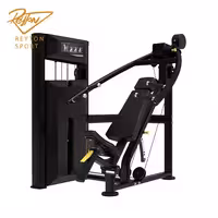 دستگاه مولتی پرس ایمپالس سری SL9529